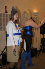 ValleyCon 37 - 2011